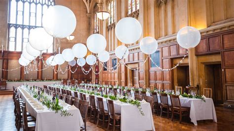 Venue Hire Cheltenham College Services