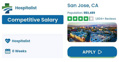 Hospitalist Jobs In San Jose, CA - KPG Provider Services