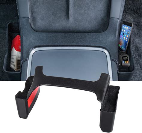 Buy Carwiner Center Console Side Organizer Compatible With