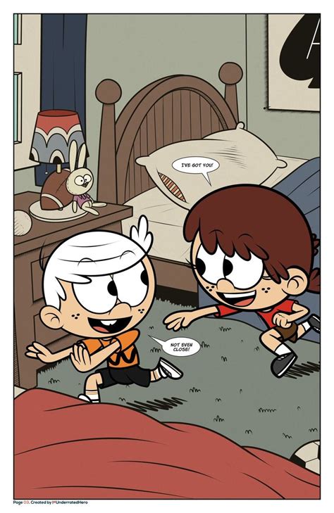 Pin By Benzino Guzman On Loud House In 2021 Loud House Fanfiction Loud House Characters Loud