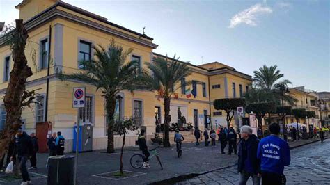 Terremoto A Poggiomarino La Frase Choc Del Pentito In Aula Ho