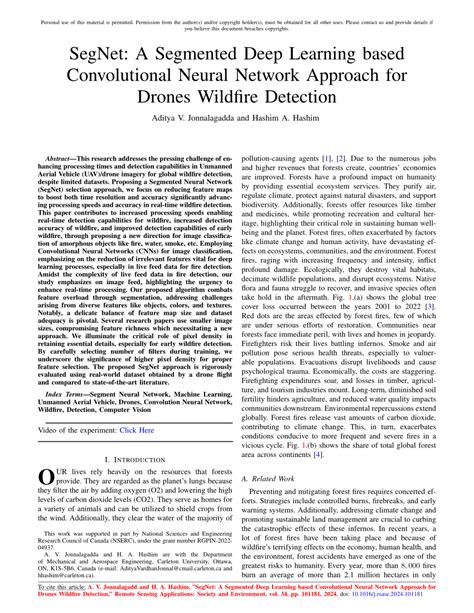 Pdf Segnet A Segmented Deep Learning Based Convolutional Neural