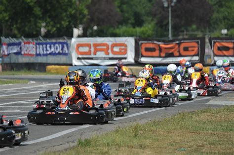 News Crg Rental Kart