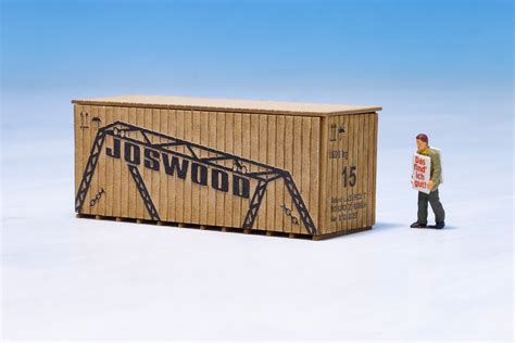 Kiste Mittel 15 Jahre Joswood LaserCut LaserCut Welten Joswood GmbH