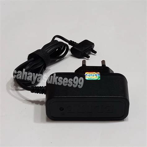 Charger Sony Ericsson W660i W660 Jadul Gsm Oc Brand Charging Handphone