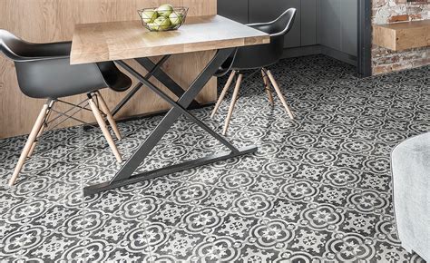 Xclusive Ceramica by Batik Timeless Feinsteinzeug für fussboden