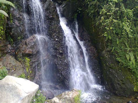 informasi ditengah anda: Curug Cipamingkis