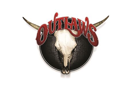 Outlaws logo - dastvisit