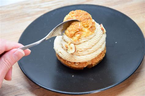 Le Paris Brest Pâtisseries Samuel Jaud