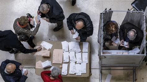 Resultados De Las Elecciones Auton Micas En Baleares