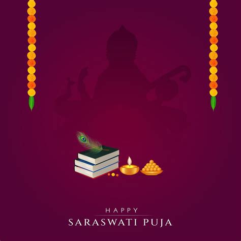 Vasant Panchami, Saraswati Puja, Basant Social Media Post 39340868 ...