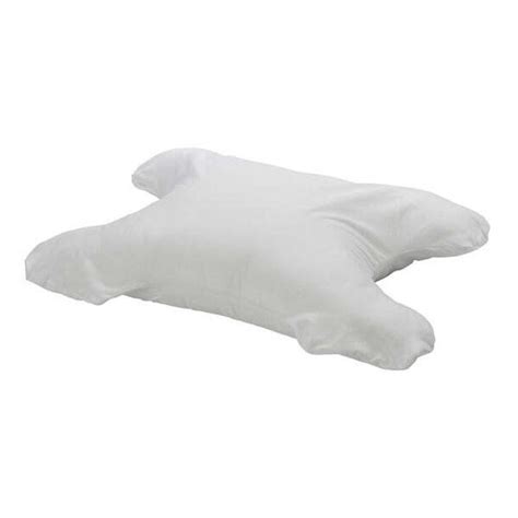 One Source Medical Supplies - IntelliPAP® CPAP Pillow - Military ...