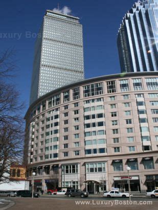 Luxury Boston - Belvedere Boston - Ultra Luxury Condos Boston Condos