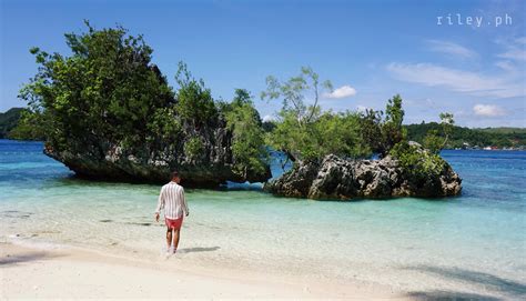 Dinagat Islands Travel Guide