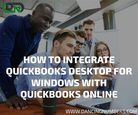 Integrate QuickBooks Desktop For Windows With QuickBooks Time