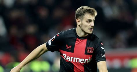 Bayern Munich Wanted Josip Stani I Back But Bayer Leverkusen Wont