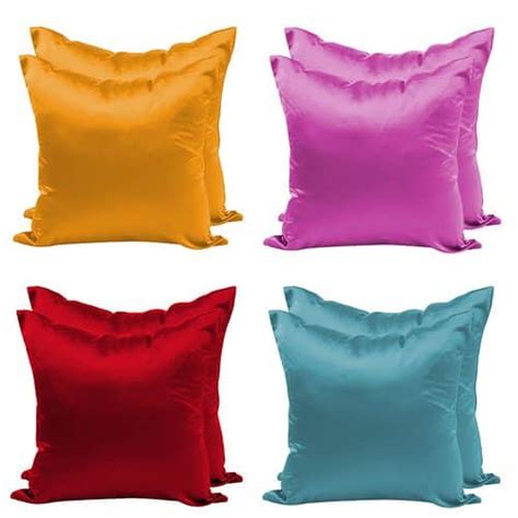 Scatter Cushion Combo 16pc | Decor Essentials