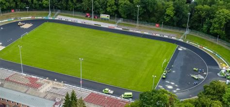 Volksstadion Greifswald Ostadium