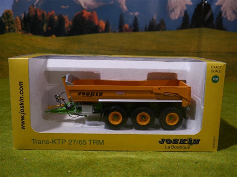 Joskin Trans Ktp Trm Universal Hobbies Modellbau Forum Agrar