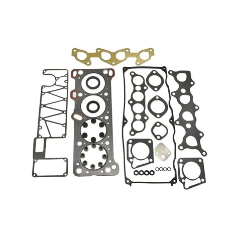 Itm Engine Components 09 11145 Engine Cylinder Head Gasket Set Ebay