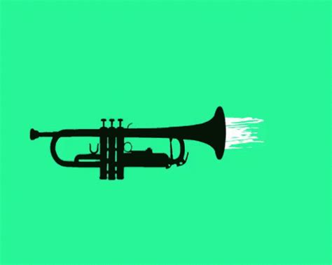 Trumpet Trumpet Discover Share GIFs