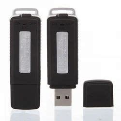 Spy Voice Recorder Manufacturer from New Delhi