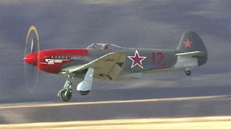 WW2 Fighters: Heavy Metal Thunder at Warbirds Over Wanaka - YouTube