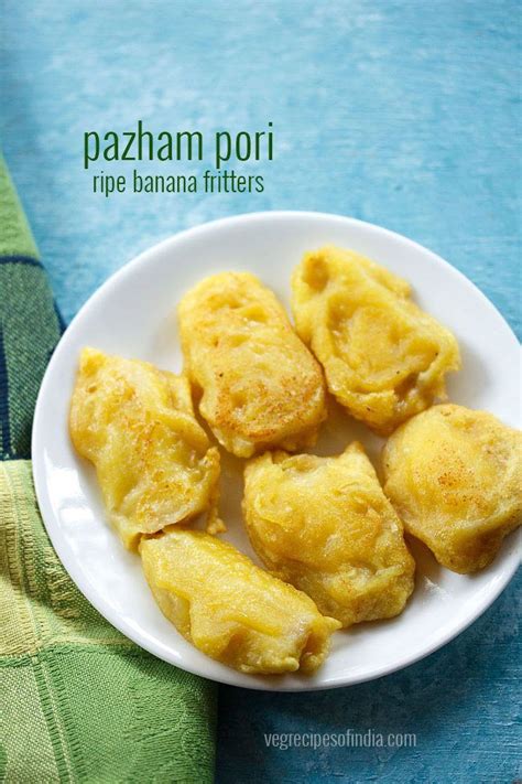 pazham pori recipe with step by step pics. pazham pori is a popular ...