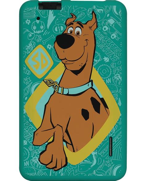 Таблет eSTAR Hero Scooby Doo 7 2 16GB черен Ozone bg