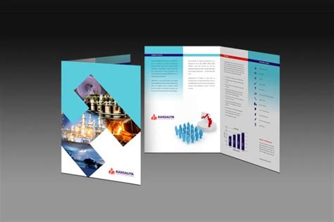 13 Engineering Company Brochures Editable Psd Ai Vector Eps Format