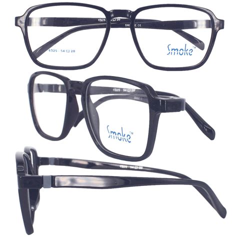 Wholesale Tr90 Eye Glasses Frames Optical, Geometric Tr Eyeglass Frames for Men