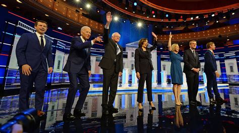 2020 Democratic Candidates Make Promises For Day 1 | HuffPost Latest News