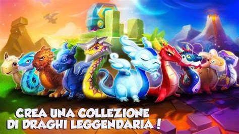 C Mo Conseguir Dragones Legendarios En Dragon Mania Legends