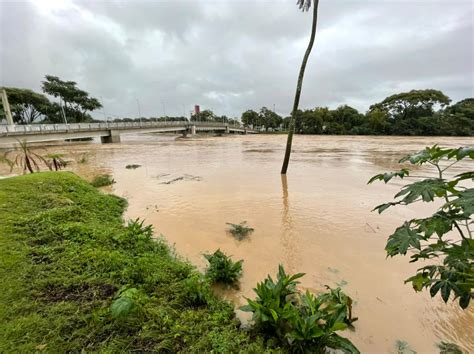 Galeria De Imagens Veja Registros Da Chuva Em Santa Catarina Nesta Quarta