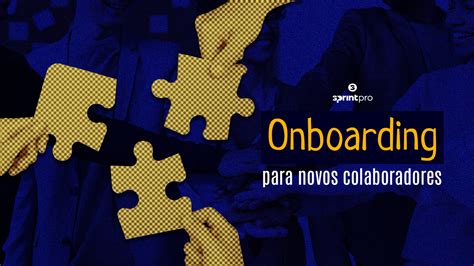 Onboarding Para Novos Colaboradores