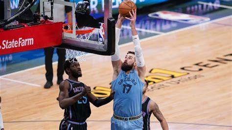 Sacramento Kings Vs Memphis Grizzlies Spread Line Odds Predictions Picks And Betting