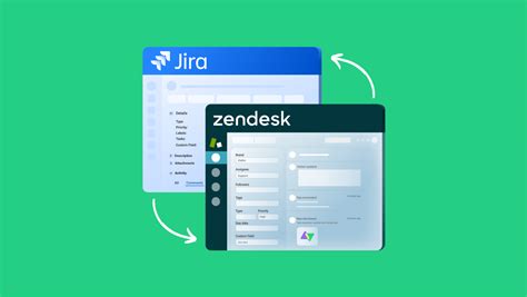 Integrate Jira And Zendesk In 6 Simple Steps