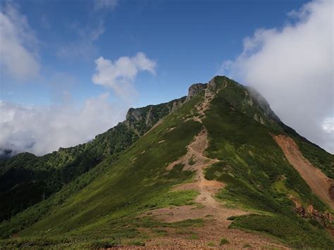 ラスボスは阿弥陀岳⛰️ 赤岳→中岳→阿弥陀岳 みほっちさんの八ヶ岳（赤岳・硫黄岳・天狗岳）の活動データ Yamap ヤマップ