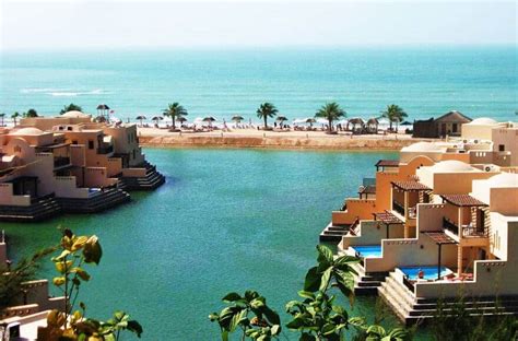 The Cove Rotana Resort