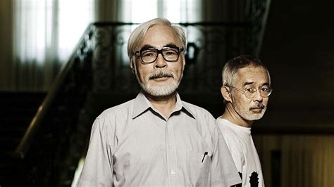 Hayao Miyazaki’s New Film Has No Set Deadline