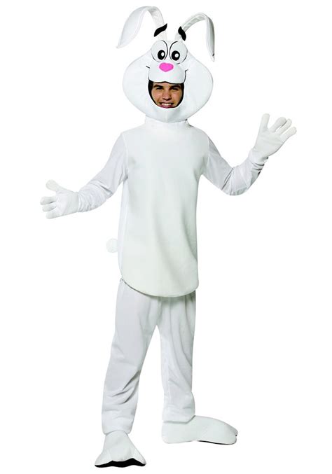 Adult Trix Rabbit Costume Halloween Costume Ideas 2021