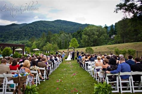 Maggie Valley Club & Resort - Maggie Valley, NC Wedding Venue