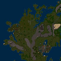 Ultima Online Treasure Map Locations Maps For You