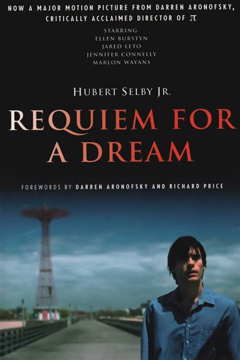 Requiem for a Dream (2000) Poster – My Hot Posters