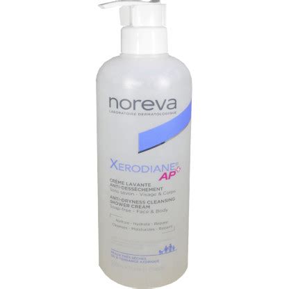 NOREVA XERODIANE AP CREME LAVANTE 500 ML