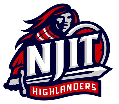 NJIT Logo - LogoDix