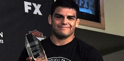 Watch The Ufc On Fox Q A Featuring Kelvin Gastelum Friday At Pm