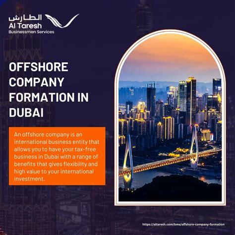 Offshore Company Formation In Dubai By Altaresh Bms Issuu