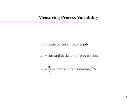 Ppt Variability Basics Powerpoint Presentation Free Download Id