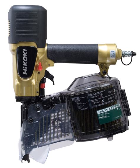 Hikoki Cordless Nailer Atelier Yuwaciaojp